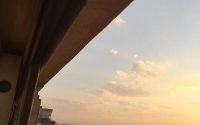 Luxurious Apartment Sheraton Heliopolis, Airport zone, Cairo