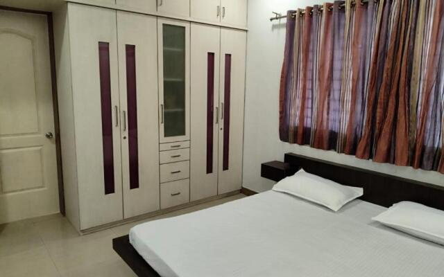 Just homes 2 bhk Service appt