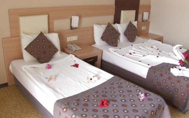 Telatiye Resort Hotel - All Inclusive