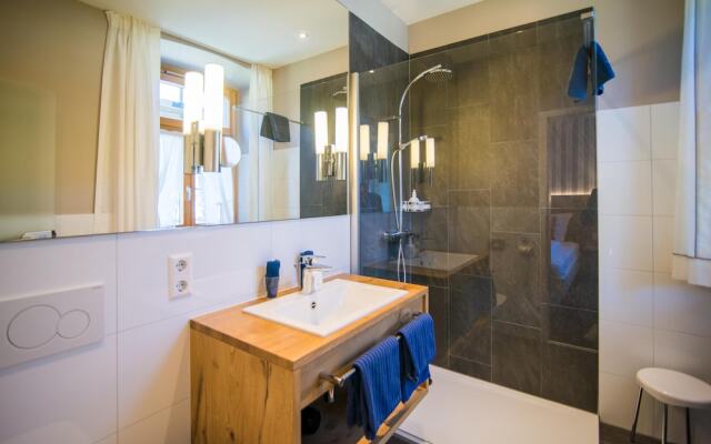 Goldener Adler Oberried - Hotel & Appartements