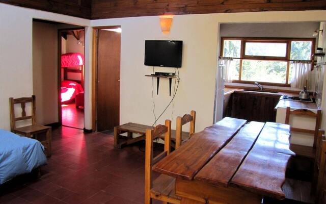 Hostel La Angostura