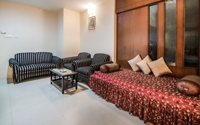 Hotel Nakshatra