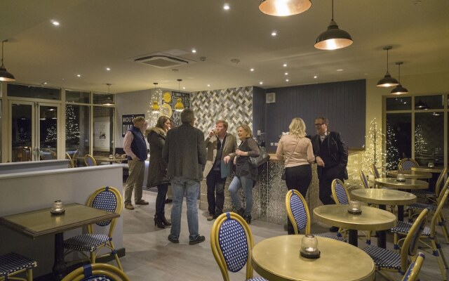Harper's Steakhouse with Rooms, Haslemere