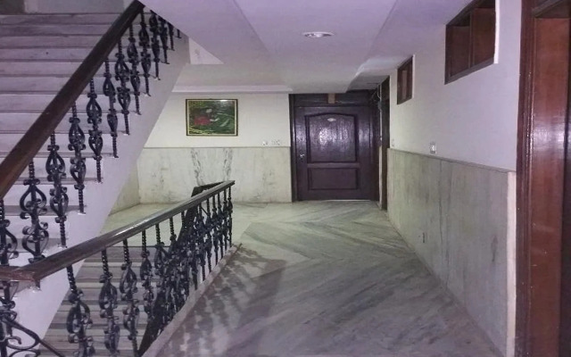 Hotel Prem Deluxe Guest House
