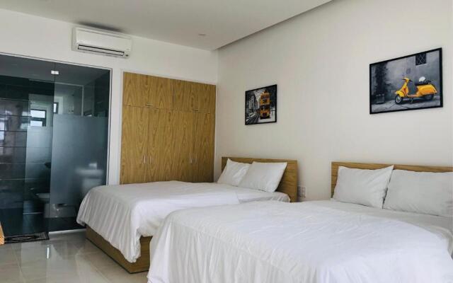 The Stay Apartment Pleiku