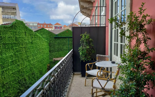 Torel Palace Porto
