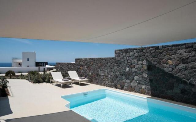 La Ponta Villas&suites