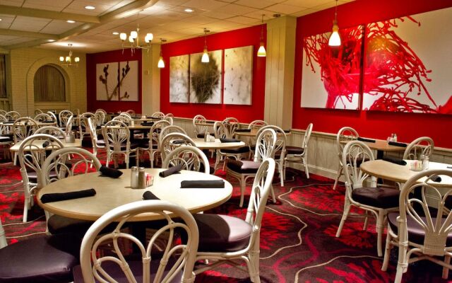 Scanticon Valley Forge Hotel & Conference Center