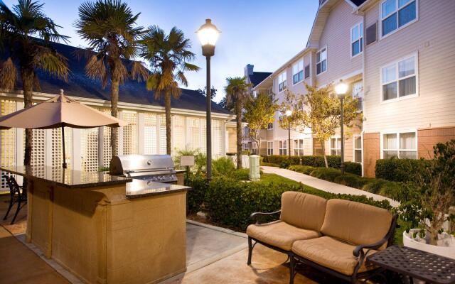 Residence Inn by Marriott San Diego Sorrento Mesa/Sorrento Valley