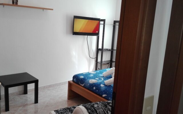 Rogoredo Milan Apartments