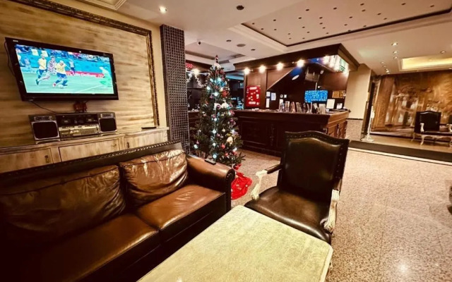 Grand Anatolia Hotel