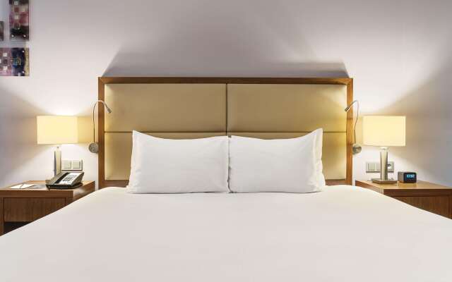 Hilton Gdansk