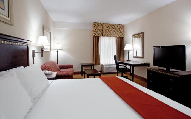 Lexington Inn and Suites