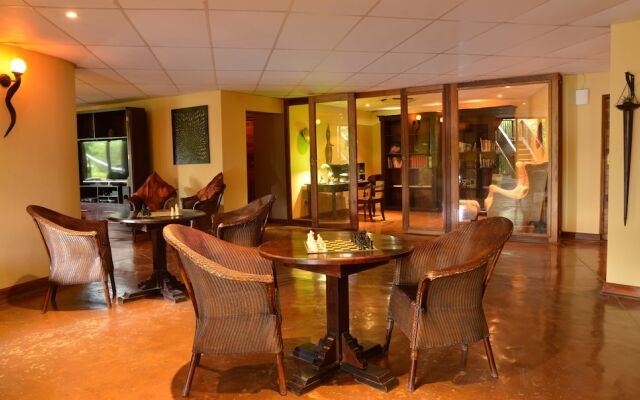 Shishangeni, by BON Hotels