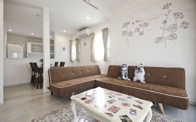 Nakano House Hotel