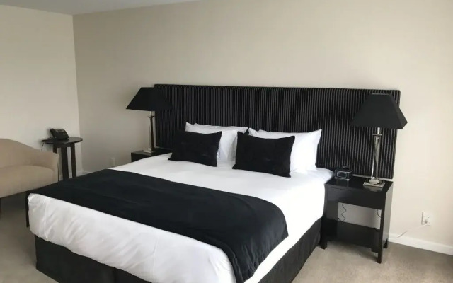 Hackthorne Gardens Luxury Accommodation