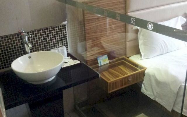Hantang City Hotel