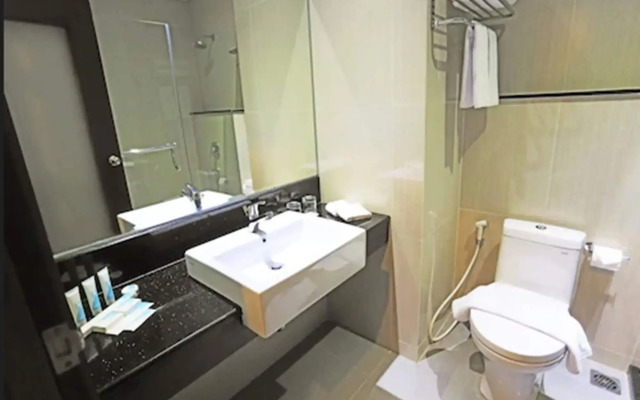 Beston Hotel Palembang