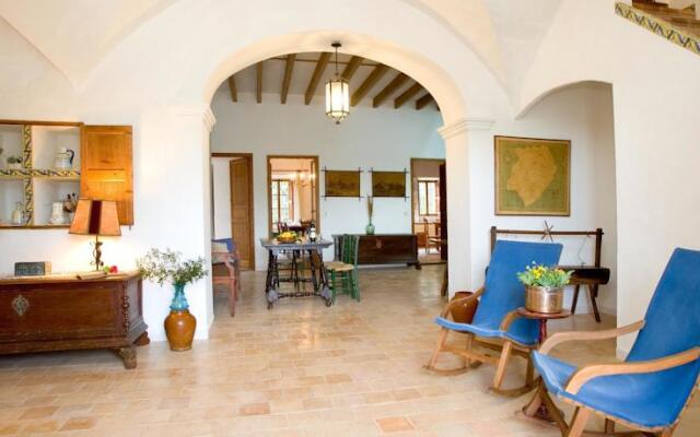 Villa Ses Cases Noves