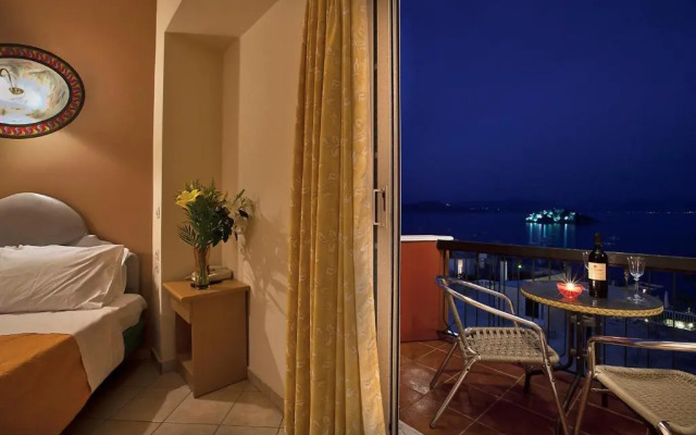 Hotel Epidavria