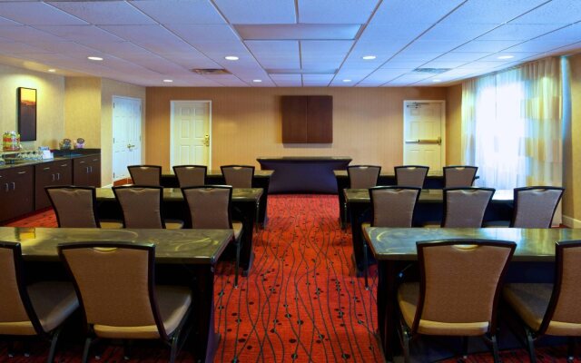 Residence Inn by Marriott Phoenix Airport