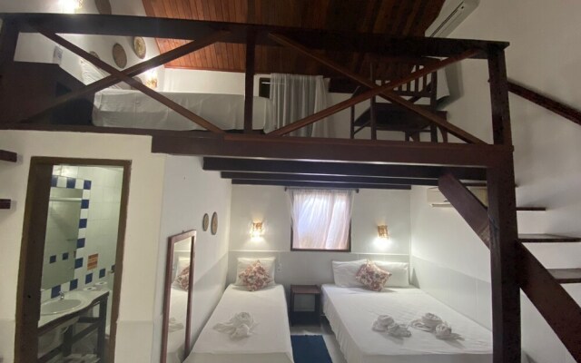 Pousada Cabana