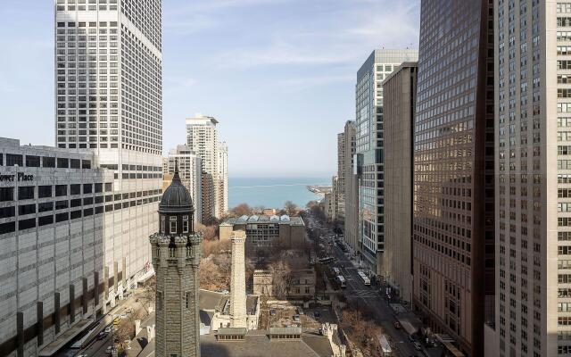Park Hyatt Chicago