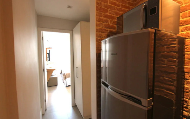 Ipanema 1 Bedroom - RVP621801