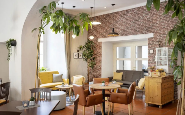 JUFA Hotel Judenburg – Self Check-In