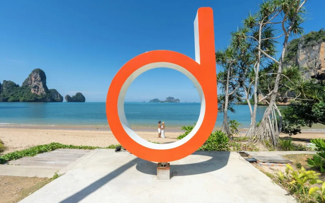 Tinidee Hideaway Tonsai Beach Krabi (SHA Extra Plus)