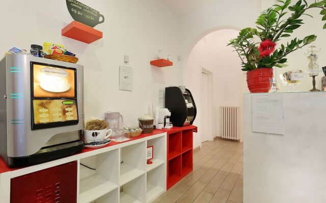 Florence Comfort B&B
