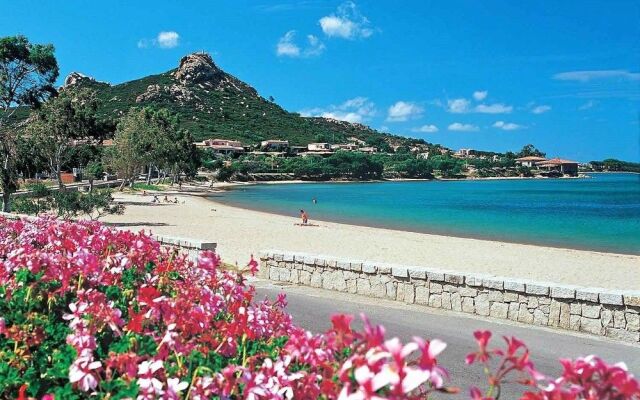 Resort Luxury Cannigione