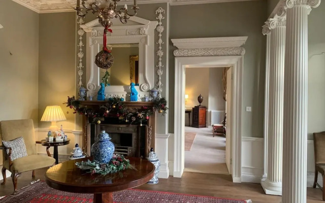 Park Hall Manor
