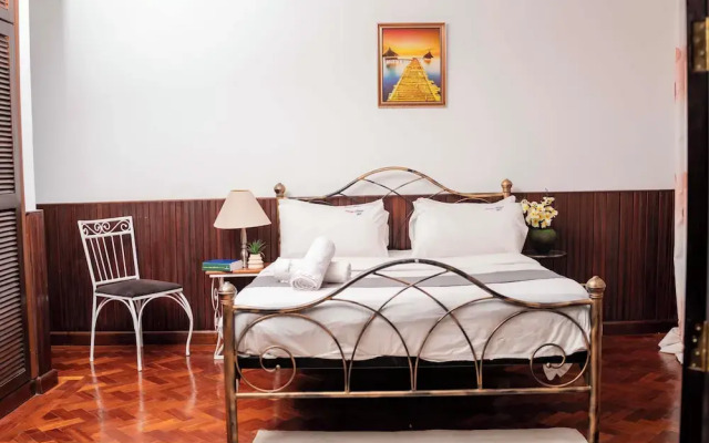 Sherry Homes Zana 2