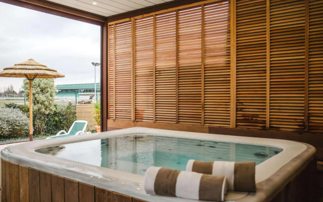 Mercure Cabourg Hôtel & Spa