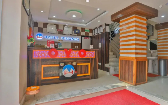 Oyo 747 Hotel Marinha