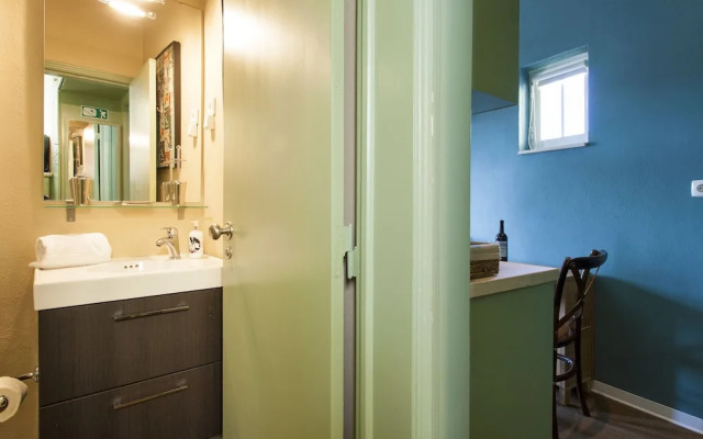 ALTIDO Caracol da Graça Studio