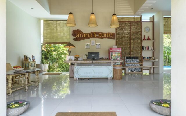 Pulau Boutique Villas
