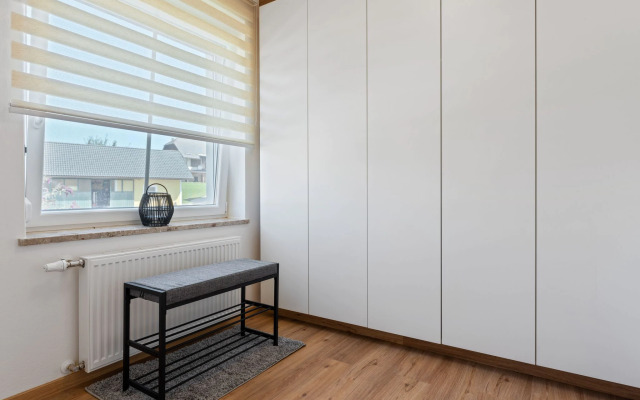 Holiday home Tina with beautiful terrace