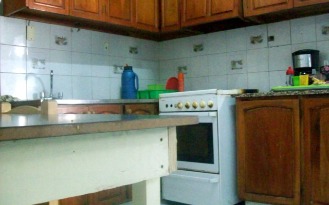 Hostel El Alto