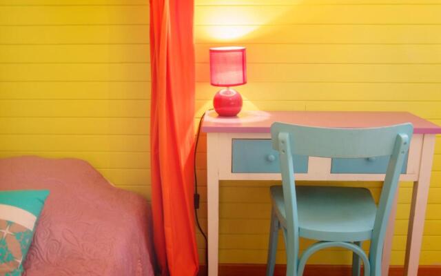 Motel Saint Georges dOléron