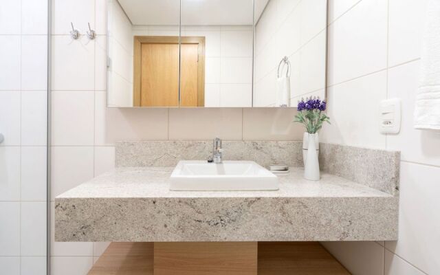 Apto Maravilhoso Na Melhor Localizacao De Gramado