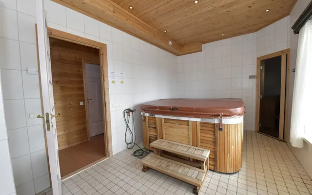 Ski Lodge Idre Fjall