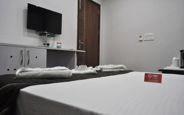 FabHotel Sehej continental