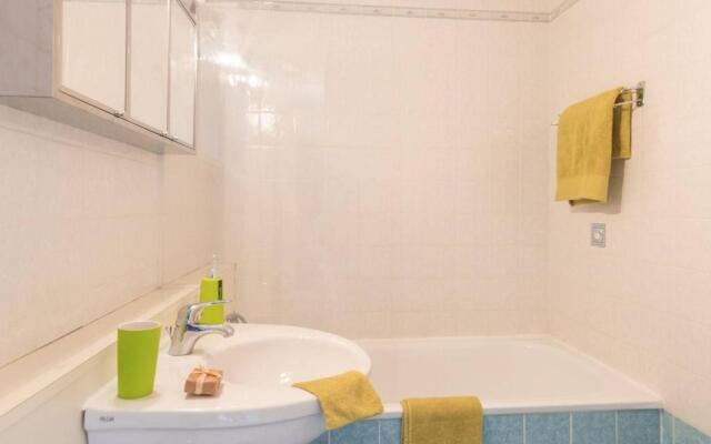 Appartement Montgenèvre, 1 pièce, 2 personnes - FR-1-330D-84