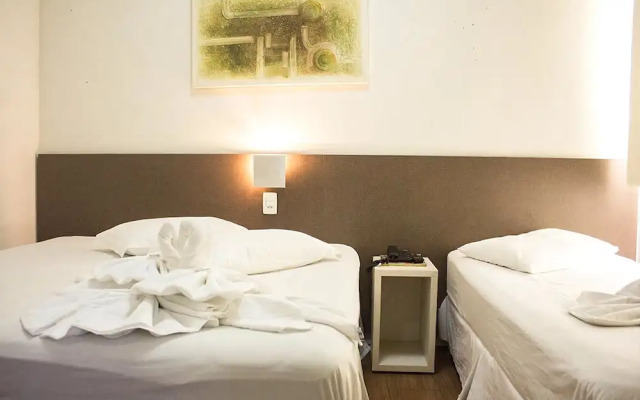 Excellence Comfort Hotel