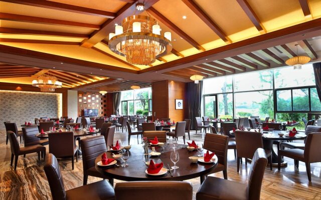 InterContinental Sancha Lake by IHG