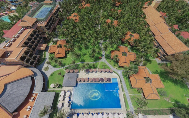 Seahorse Resort & Spa