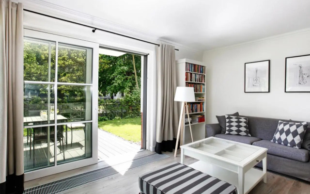 Sopot Beach House