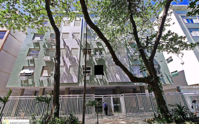 MZapartments Anibal